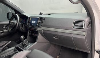 
									Volkswagen Amarok Extreme 3.0 CD 4×4 TDi (Aut) 2025 full								