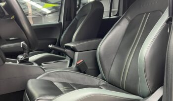 
									Volkswagen Amarok Extreme 3.0 CD 4×4 TDi (Aut) 2025 full								