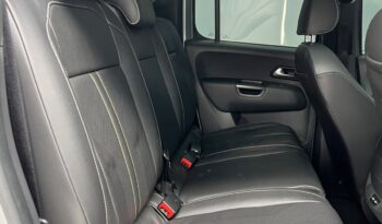 
									Volkswagen Amarok Extreme 3.0 CD 4×4 TDi (Aut) 2025 full								