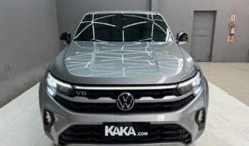 
									Volkswagen Amarok Extreme 3.0 CD 4×4 TDi (Aut) 2025 full								