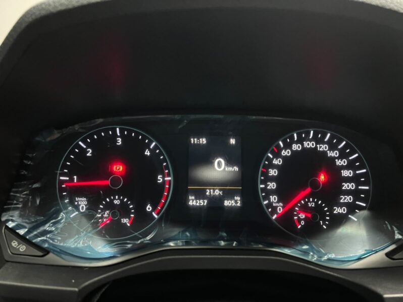 
								Volkswagen Amarok Extreme 3.0 CD 4×4 TDi (Aut) 2025 full									