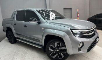
									Volkswagen Amarok Extreme 3.0 CD 4×4 TDi (Aut) 2025 full								