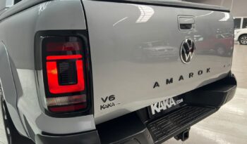 
									Volkswagen Amarok Extreme 3.0 CD 4×4 TDi (Aut) 2025 full								