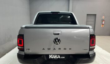 
									Volkswagen Amarok Extreme 3.0 CD 4×4 TDi (Aut) 2025 full								