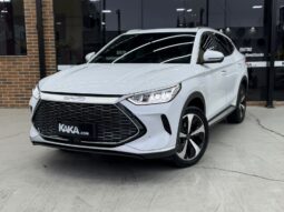 BYD Song Plus (Híbrido) 2025