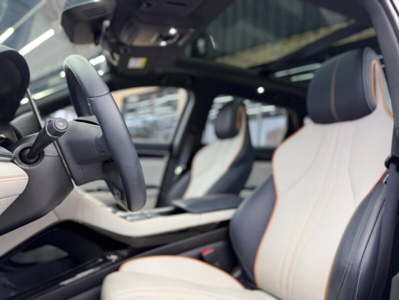 
								BYD Song Plus (Híbrido) 2025 full									