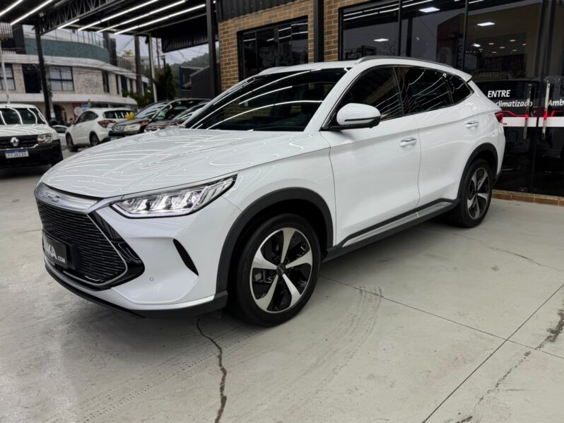 
								BYD Song Plus (Híbrido) 2025 full									