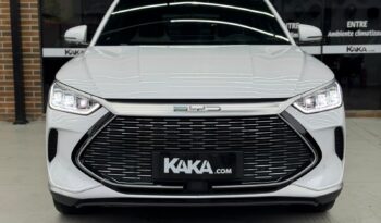 
									BYD Song Plus (Híbrido) 2025 full								