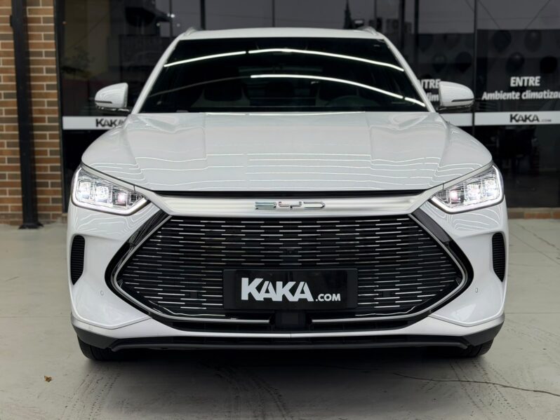 
								BYD Song Plus (Híbrido) 2025 full									
