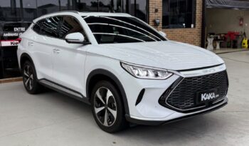 
									BYD Song Plus (Híbrido) 2025 full								