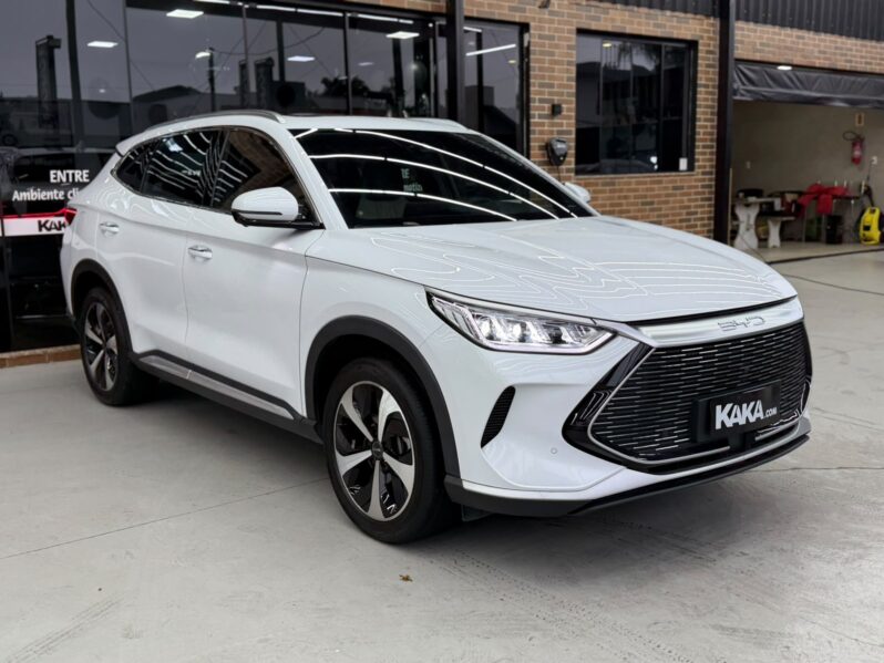 
								BYD Song Plus (Híbrido) 2025 full									