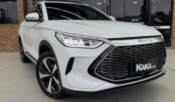 
									BYD Song Plus (Híbrido) 2025 full								