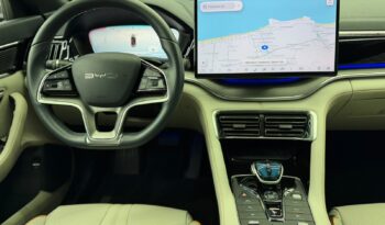 
									BYD Song Plus (Híbrido) 2025 full								