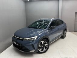 Volkswagen Nivus Highline 200 TSI 2025