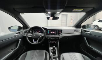 
									Volkswagen Nivus Highline 200 TSI 2025 full								