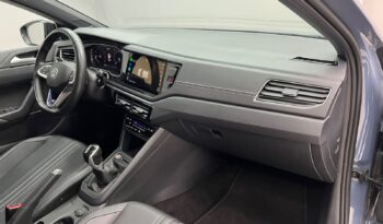 
									Volkswagen Nivus Highline 200 TSI 2025 full								