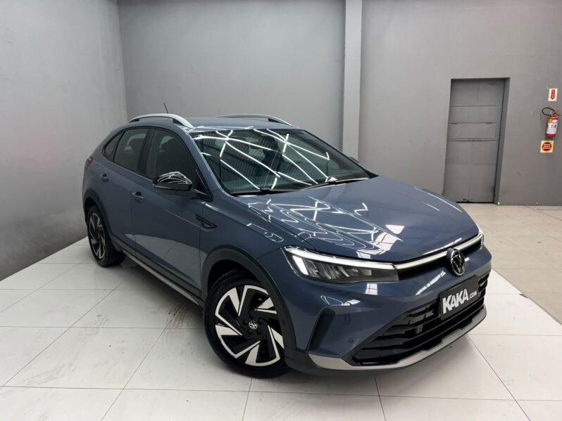 
								Volkswagen Nivus Highline 200 TSI 2025 full									