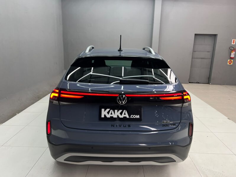 
								Volkswagen Nivus Highline 200 TSI 2025 full									