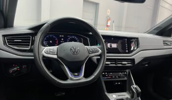 
									Volkswagen Nivus Highline 200 TSI 2025 full								