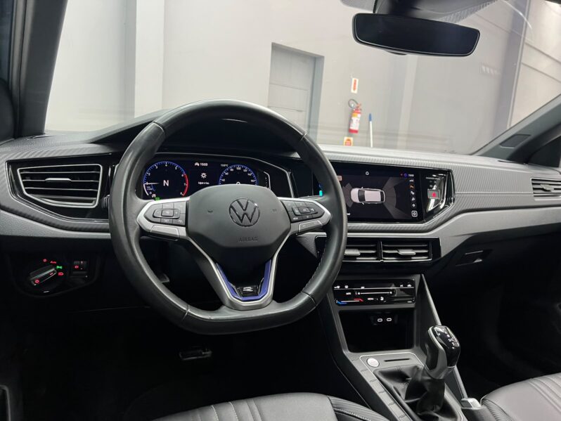 
								Volkswagen Nivus Highline 200 TSI 2025 full									