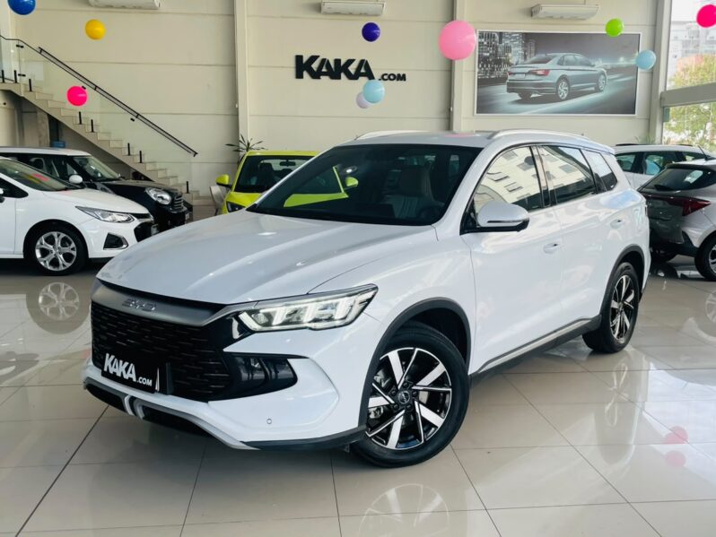 BYD Song Pro Dm I Gs (híb.) - foto 2