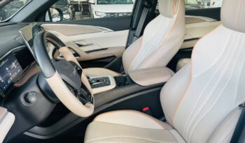 
									BYD Song Pro DM-i GS (Híb.) 2025 full								