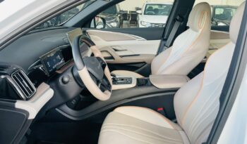 
									BYD Song Pro DM-i GS (Híb.) 2025 full								