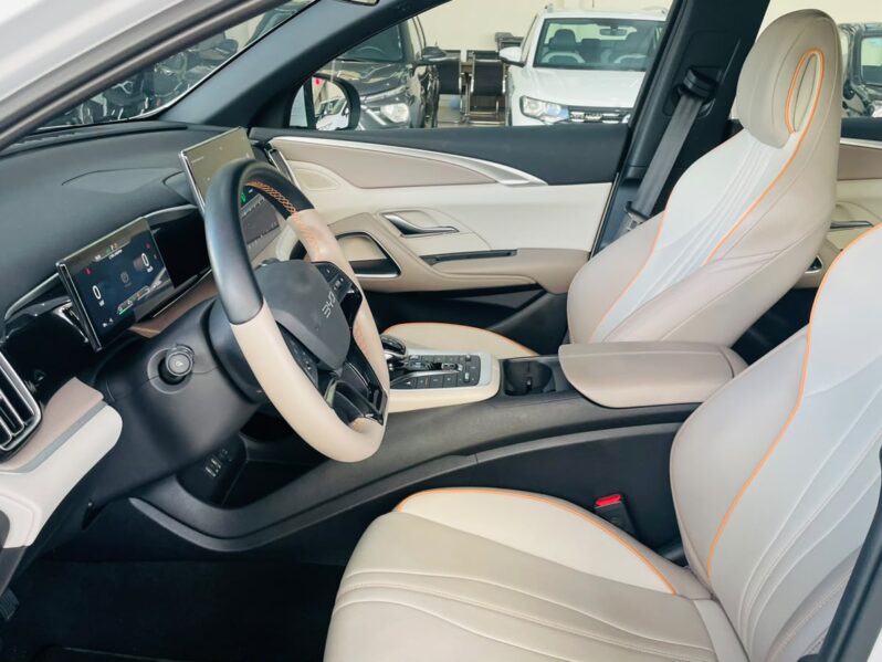 
								BYD Song Pro DM-i GS (Híb.) 2025 full									
