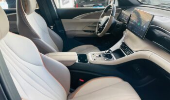 
									BYD Song Pro DM-i GS (Híb.) 2025 full								