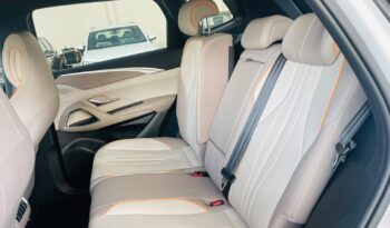 
									BYD Song Pro DM-i GS (Híb.) 2025 full								