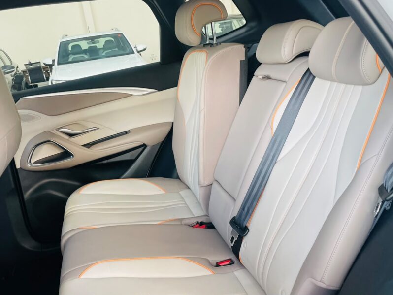 
								BYD Song Pro DM-i GS (Híb.) 2025 full									