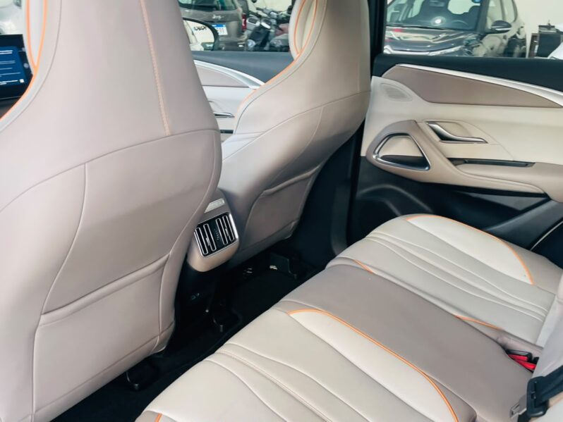 
								BYD Song Pro DM-i GS (Híb.) 2025 full									
