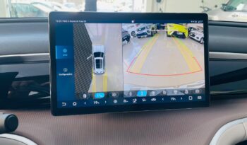 
									BYD Song Pro DM-i GS (Híb.) 2025 full								