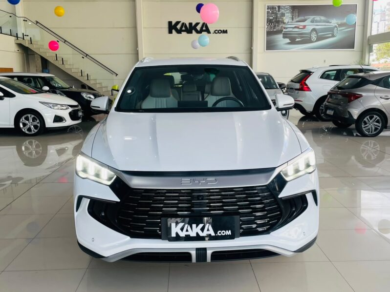 
								BYD Song Pro DM-i GS (Híb.) 2025 full									