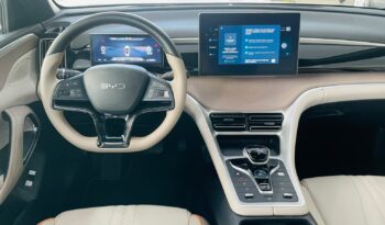 
									BYD Song Pro DM-i GS (Híb.) 2025 full								
