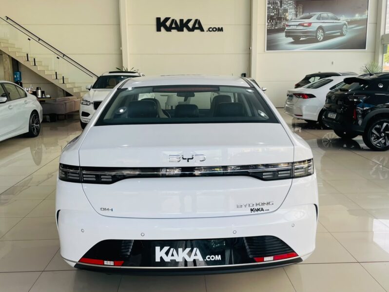 
								BYD King DM-i GS 2025 full									