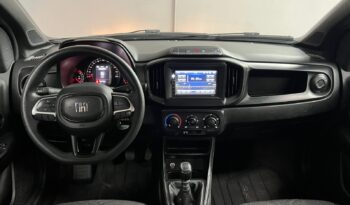 
									Fiat Strada Freedom 1.3 Flex 8V CD 2025 full								
