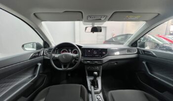 
									Volkswagen Polo Track 1.0 Flex 12V 5p 2025 full								