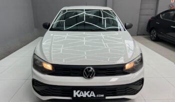 
									Volkswagen Polo Track 1.0 Flex 12V 5p 2025 full								