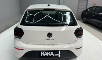 
									Volkswagen Polo Track 1.0 Flex 12V 5p 2025 full								
