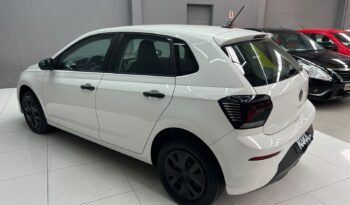 
									Volkswagen Polo Track 1.0 Flex 12V 5p 2025 full								