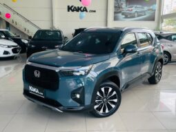 Honda WR-V EXL 1.5 CVT (Flex) 2026