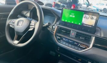 
									Honda WR-V EXL 1.5 CVT (Flex) 2026 full								