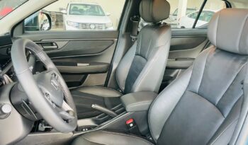 
									Honda WR-V EXL 1.5 CVT (Flex) 2026 full								