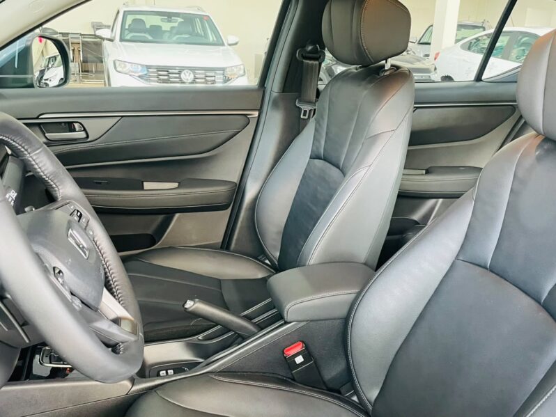 
								Honda WR-V EXL 1.5 CVT (Flex) 2026 full									