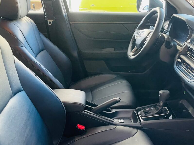 
								Honda WR-V EXL 1.5 CVT (Flex) 2026 full									