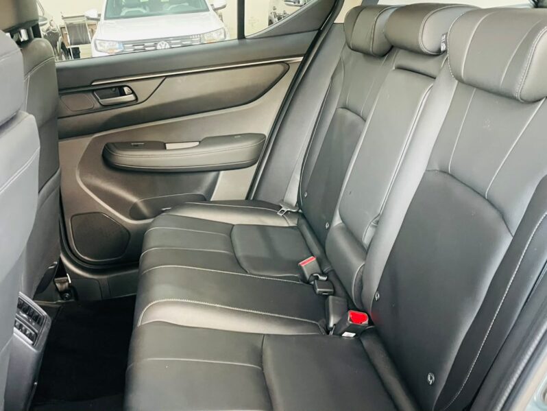 
								Honda WR-V EXL 1.5 CVT (Flex) 2026 full									