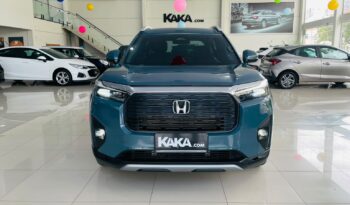 
									Honda WR-V EXL 1.5 CVT (Flex) 2026 full								