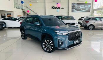 
									Honda WR-V EXL 1.5 CVT (Flex) 2026 full								