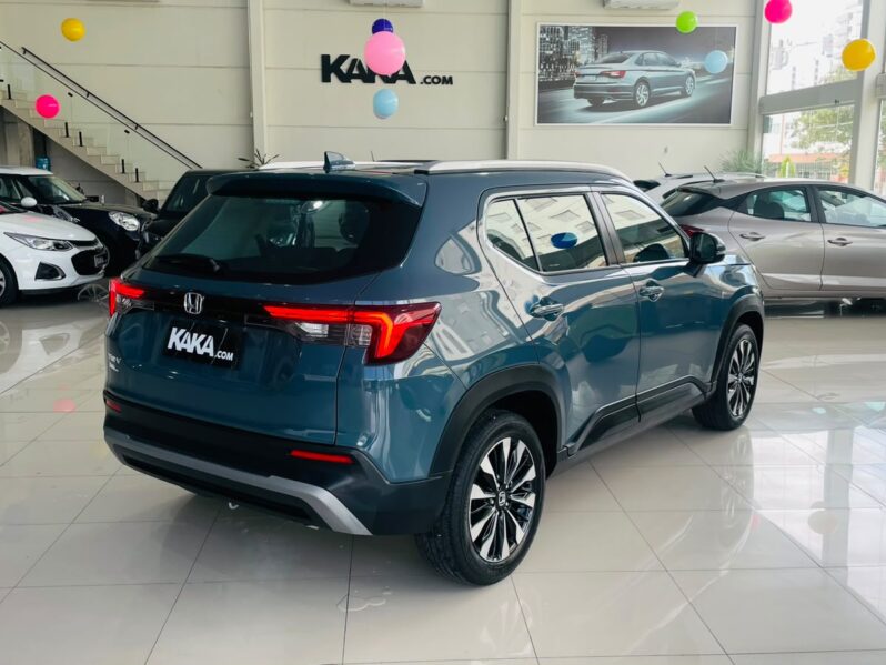 
								Honda WR-V EXL 1.5 CVT (Flex) 2026 full									
